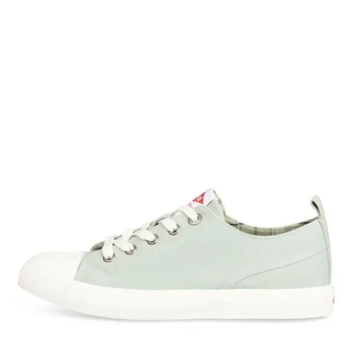 Sneakers GROEN