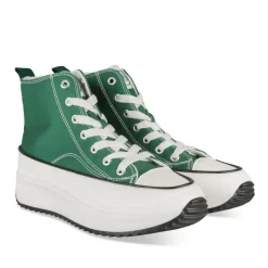 Sneakers GROEN