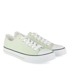 Sneakers GROEN