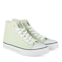 Sneakers GROEN