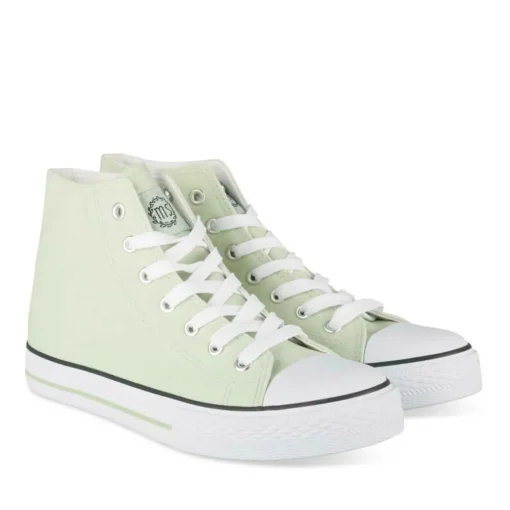 Sneakers GROEN