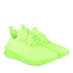 Sneakers GROEN
