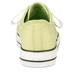Sneakers GROEN