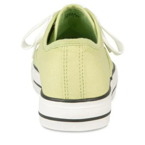 Sneakers GROEN