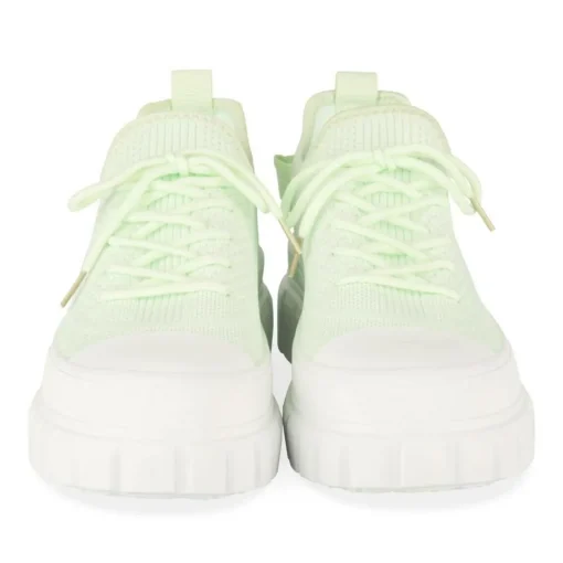 Sneakers GROEN