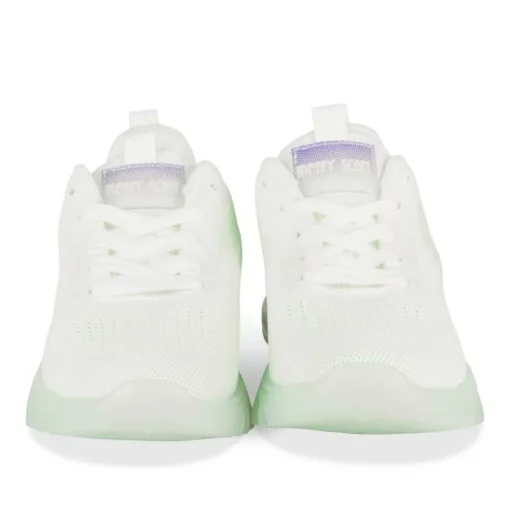 Sneakers GROEN