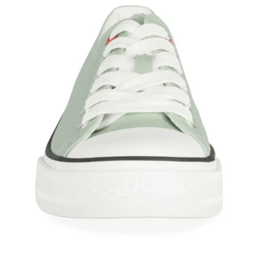 Sneakers GROEN