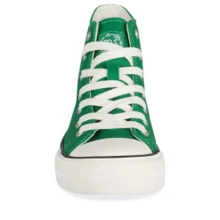 Sneakers GROEN