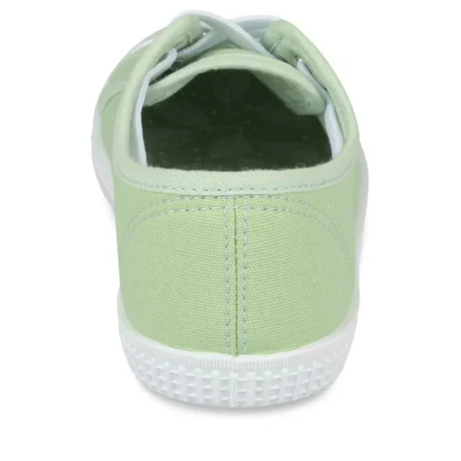 Sneakers GROEN