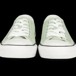 Sneakers GROEN