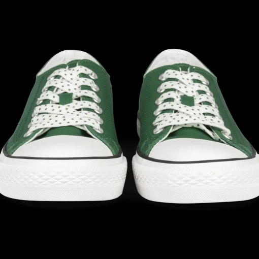 Sneakers GROEN