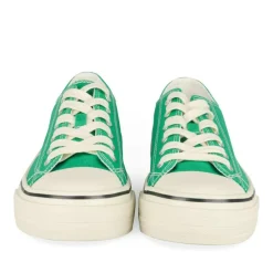 Sneakers GROEN