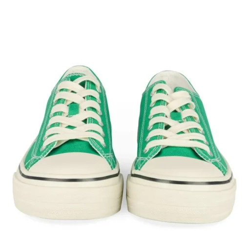 Sneakers GROEN