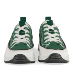 Sneakers GROEN