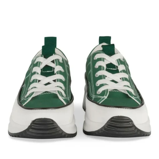 Sneakers GROEN