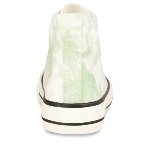 Sneakers GROEN