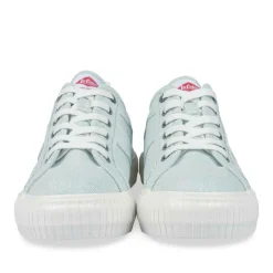 Sneakers GROEN