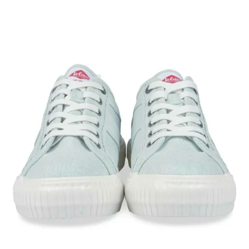 Sneakers GROEN
