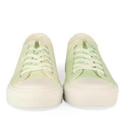 Sneakers GROEN