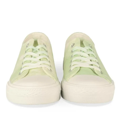 Sneakers GROEN