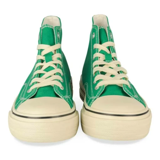 Sneakers GROEN