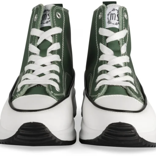 Sneakers GROEN