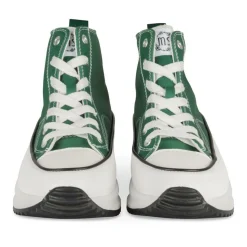 Sneakers GROEN
