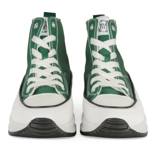 Sneakers GROEN