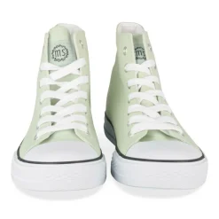 Sneakers GROEN