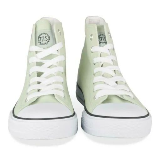 Sneakers GROEN