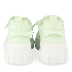 Sneakers GROEN
