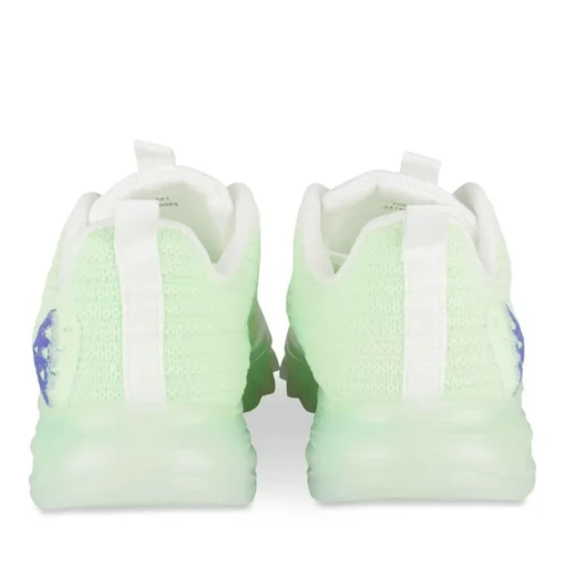 Sneakers GROEN