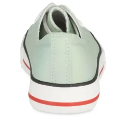 Sneakers GROEN