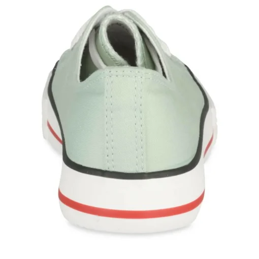 Sneakers GROEN