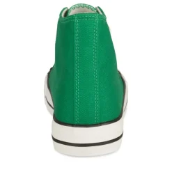Sneakers GROEN