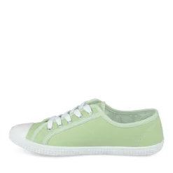 Sneakers GROEN