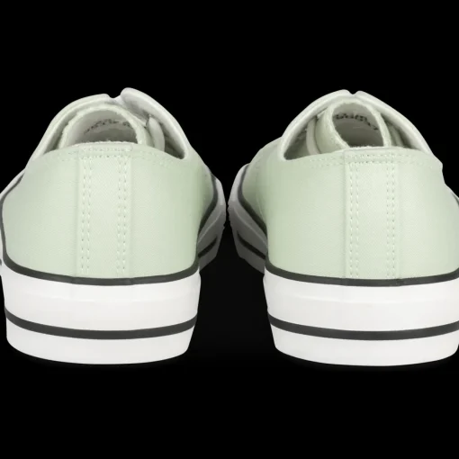 Sneakers GROEN