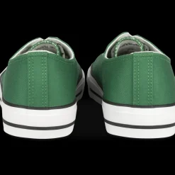Sneakers GROEN