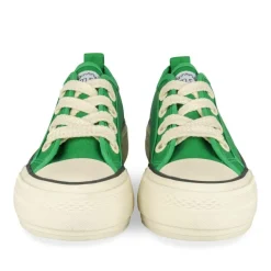 Sneakers GROEN