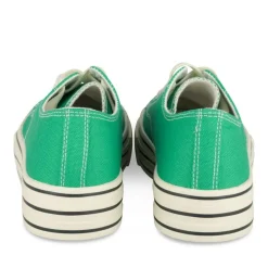 Sneakers GROEN