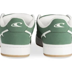 Sneakers GROEN
