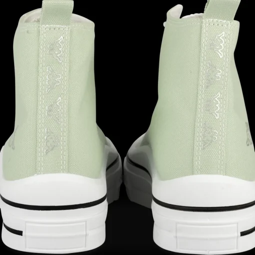 Sneakers GROEN