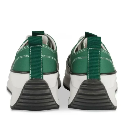 Sneakers GROEN