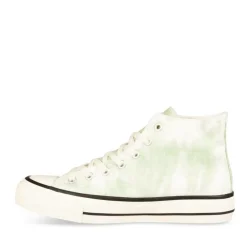 Sneakers GROEN