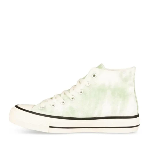 Sneakers GROEN