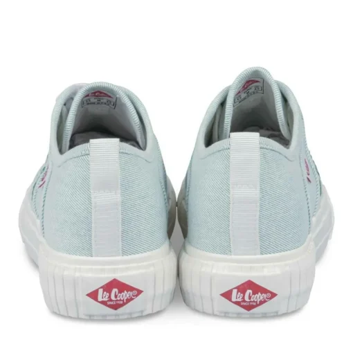 Sneakers GROEN