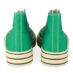 Sneakers GROEN