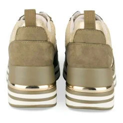 Sneakers GROEN