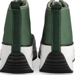 Sneakers GROEN