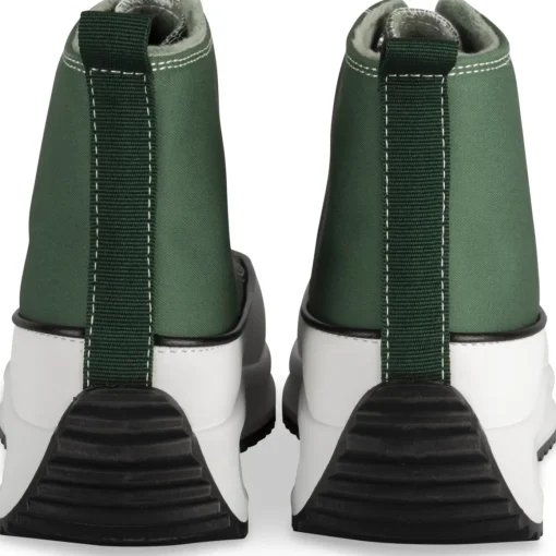 Sneakers GROEN